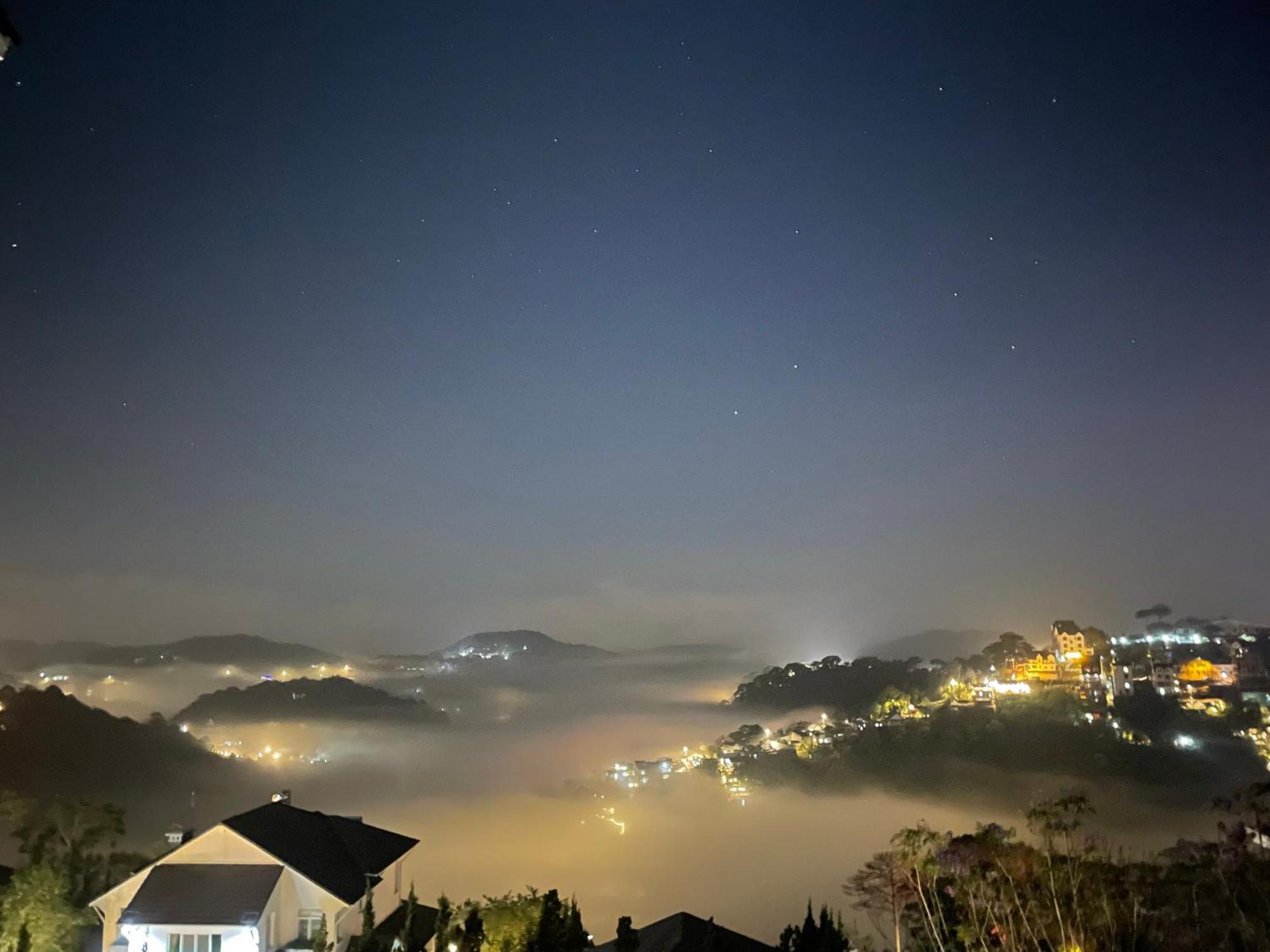 Tigon Dalat Hostel Buitenkant foto