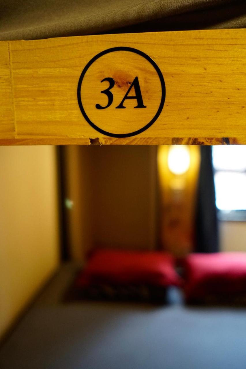 Tigon Dalat Hostel Buitenkant foto